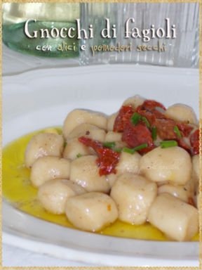 Quanti modi di fare e rifare gli Gnocchi di fagioli