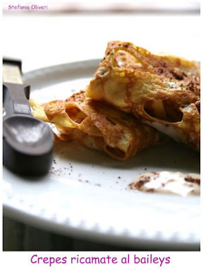 Crepes dolci senza glutine e un chiarimento per il contest delle (st)Renne sulle donne (st)raordinarie