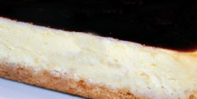 Bimby, Torta o Cheesecake di Mirtilli