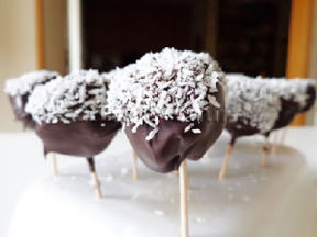 Cocco pops