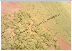 COME FARE I TRIDDHI O PIZZUA PIZZUA