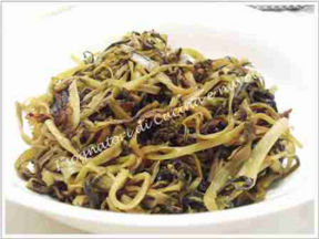 CATALOGNA O PUNTARELLE PICCANTI