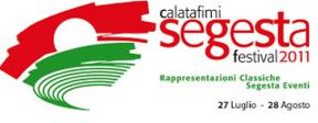 Evento al Calatafimi Segesta Festival 2011