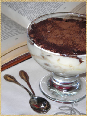 Quanti modi di fare e rifare il Tiramisù