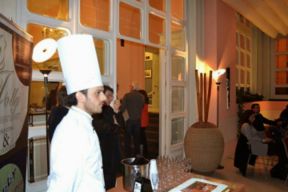 Pullece 'e Monaco ovvero i Tatù