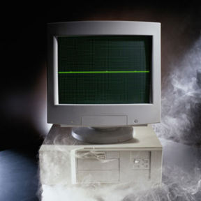 PC DEFUNTUS EST..... - COMUNICAZIONE DI SERVIZIO