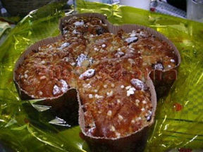 Colomba 1