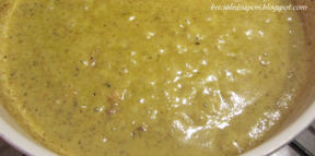 Penne al pesto di pistacchi di Bronte