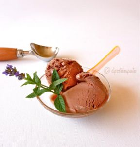 Gelato Nesquik