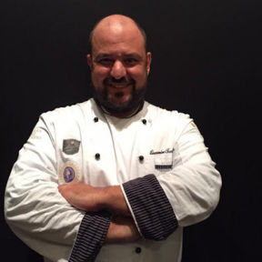 Alessandro Tocchetti Pisapia: Chef Gourmet Superior - interview