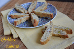 Fekkas, biscotti dal Marocco