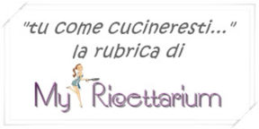 "tu come cucineresti..." - Ricetta di Marzo - Polpette con radicchio