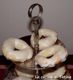 Taralli