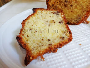 Ciambella di noci