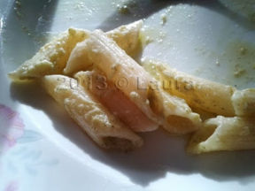 Pesto di broccoli di cavolo