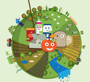 Il Biologico: la ristorazione di oggi lo pretende