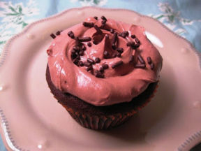 NEW YORK CUP CAKES ...