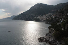 Degustazione a Positano: Teatro del Vino e Antoniolo