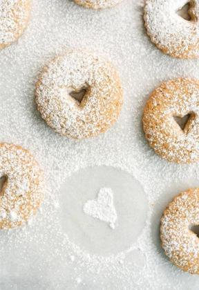 Happy San Valentine's day