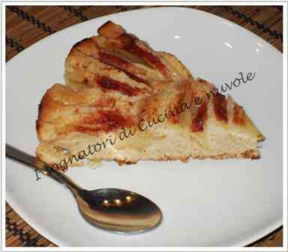 LA TORTA  PER IL PRIMO COMPLEANNO DEL BLOG