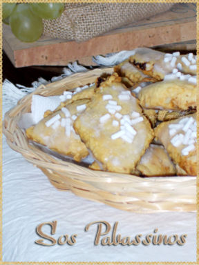 Quanti modi di fare e rifare Sos Pabassinos