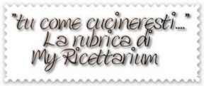 "tu come cucineresti..." - Mese di Febbraio - Bocconcini di pollo cocco e paprika