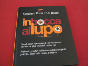 In bocca al lupo!!!