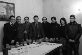 Avellino, 4 dicembre. Slow Red, il fascino del Piedirosso dei Campi Flegrei dopo la presentazione Slow Wine