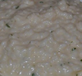 Bimby, Risotto Pere e Brie