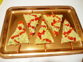 Alberello avocado