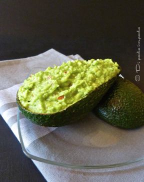 Guacamole