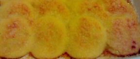 Bimby, Gnocchi alla Romana