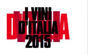 Vini d'Italia 2015 - Espresso