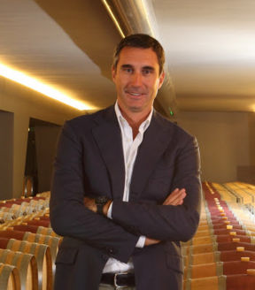 Santa Margherita Gruppo Vinicolo Fatturato consolidato 2011: + 6%
