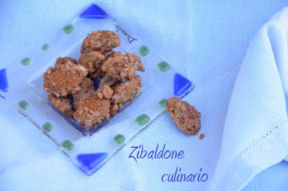 Mandorle pralinate