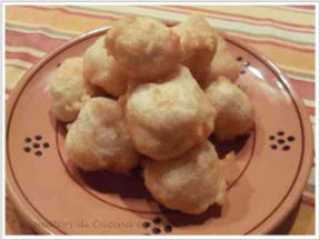 RICETTA PETTOLE