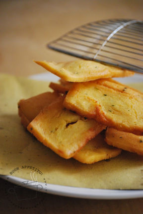 Pane e Panelle  -lo Street Food Palermitano-