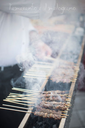 La prima guida Street Food del Gambero Rosso... e un paio di vini francesi da sogno