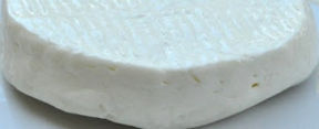 Bimby, Formaggio Primo Sale o Giuncata
