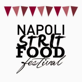 Arriva a Napoli NAPOLI STRIT FOOD FESTIVAL