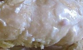 Bimby, Taralli Dolci, Glassati o al Naspro - Taralle Siciliane