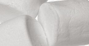 Bimby, Marshmallows (Caramelle Gommose Zuccherrate)