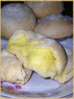 Quanti modi di fare e rifare i Sockerbullar