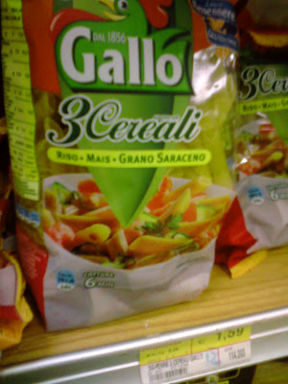 Come scegliere le paste senza glutine, confronto tra ingredienti, marche, valori nutrizionali, calorie e prezzi