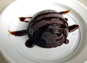 Mousse al caffè
