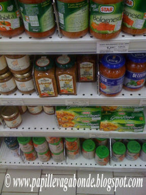 Ragù alla bolognese, come scegliere un ragù alla bolognese già pronto al supermercato