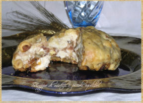 Pangiallo romano
