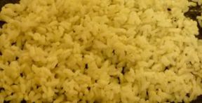 Bimby, Riso per Sushi