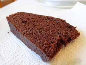 Torta moretta