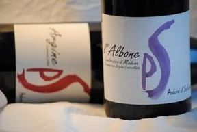 Concorso: La Nouvelle Vague del Lambrusco